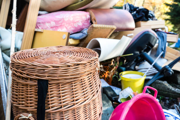 Best Estate Cleanout Services  in Lumberton, TX